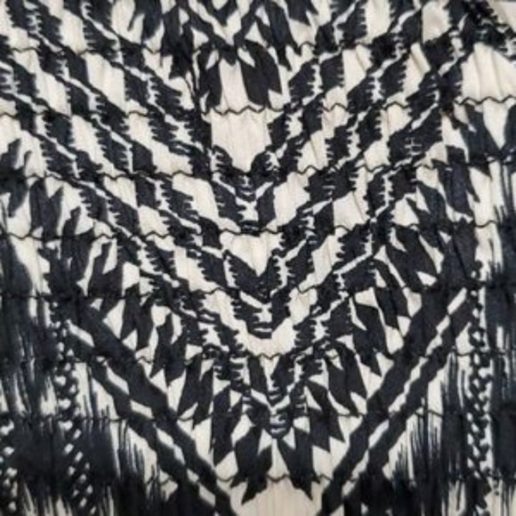 Band Of Gypsies Boho Dress - Picture 6 of 14